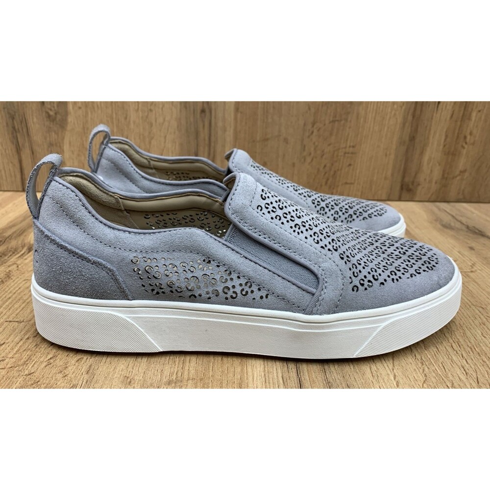 Vionic Kimmie Perf Slip On Supportive Sneaker Rou… - image 2